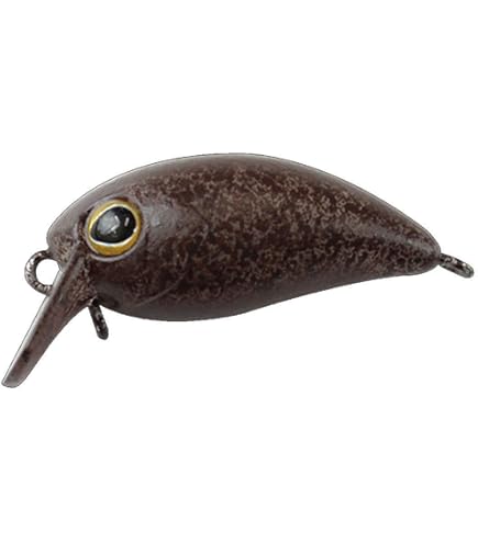 TIMON JACKALL パニクラDR RATTLE ラトル 8色セット PaniCraDR Rattle/パニクラDRラトル - TIMON 鱒・トラウト釣り
